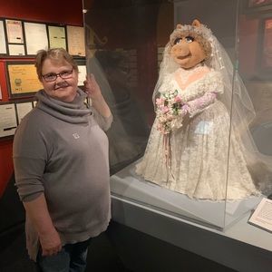 Meet your Posher, Alice